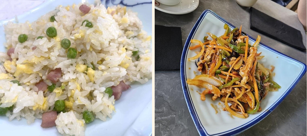 Restaurant Chez Hehe 合合酒家 - Gallery Image 5