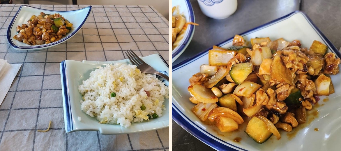 Restaurant Chez Hehe 合合酒家 - Gallery Image 6