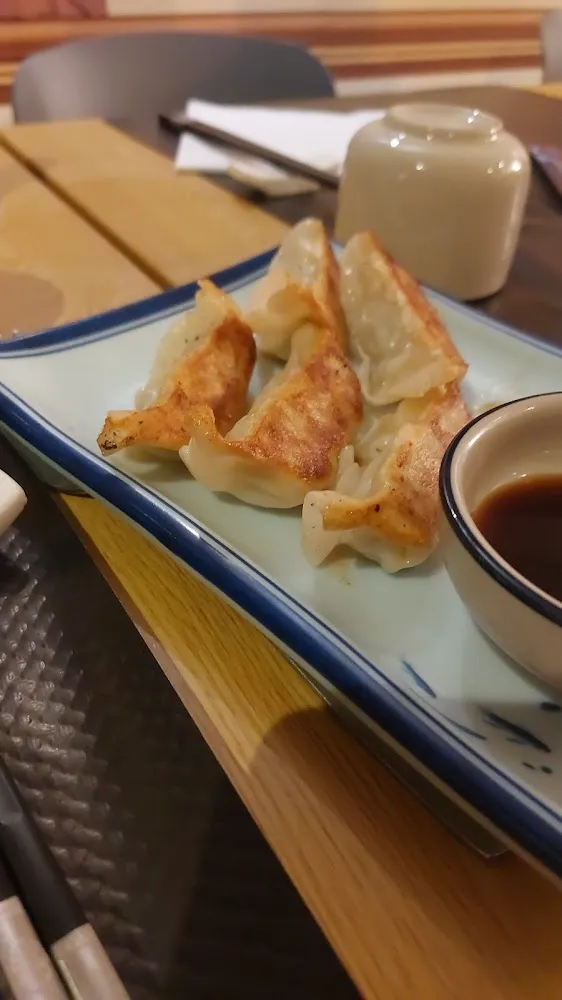 Ravioli Alla Pechinese